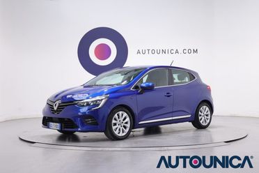 RENAULT Clio FULL HYBRID E-TECH 140 CV AUTOMATICA