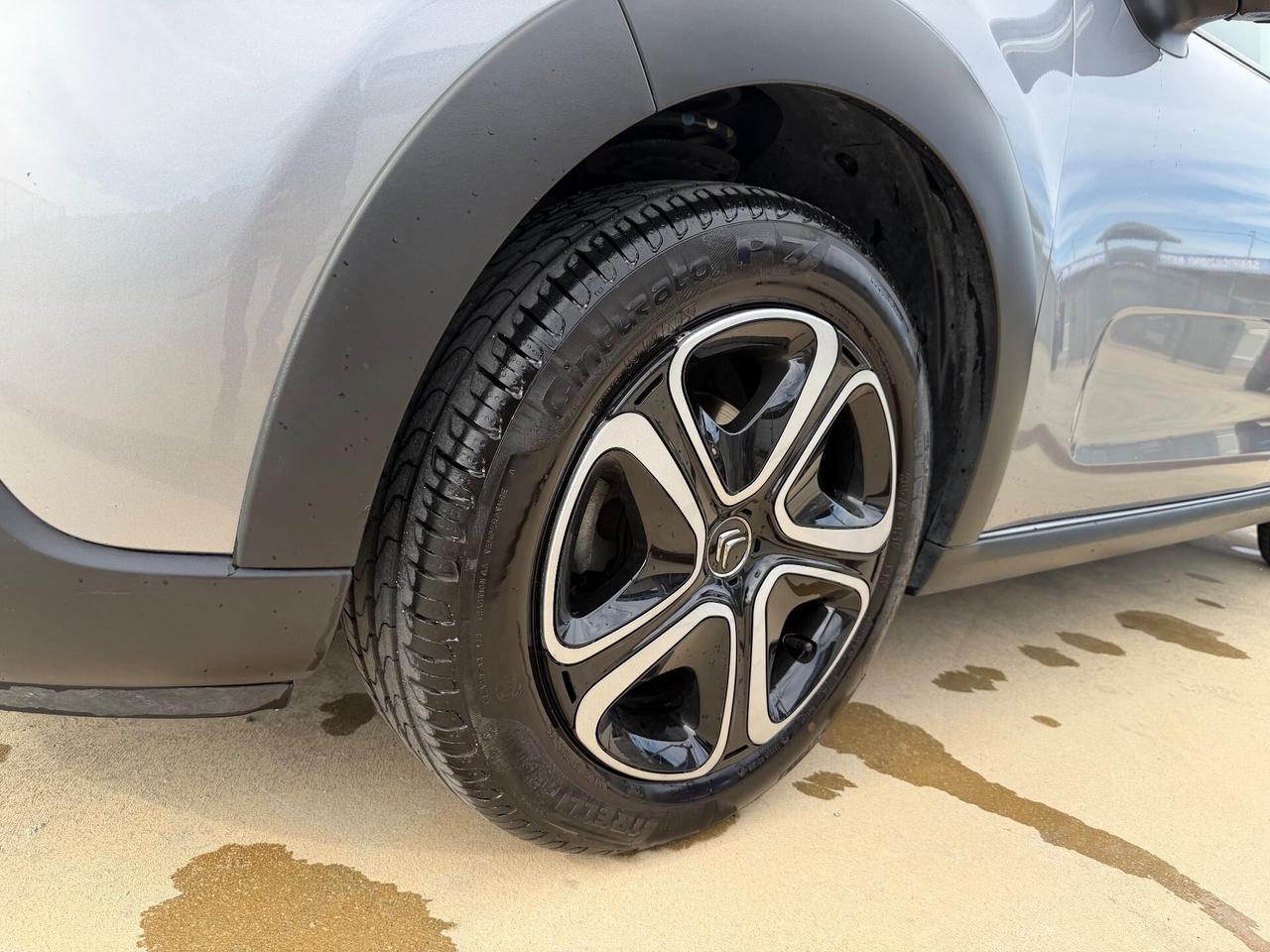 Citroen C3 PureTech 82 Feel