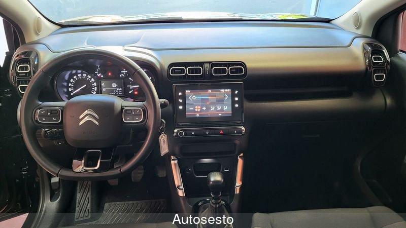 Citroën C3 Aircross C3 Aircross PureTech 110 S&S You