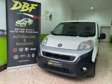 Fiat Fiorino 1.3 MJT 95CV Cargo SX