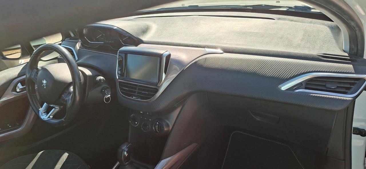 Peugeot 2008 1.4 HDi 68CV Active