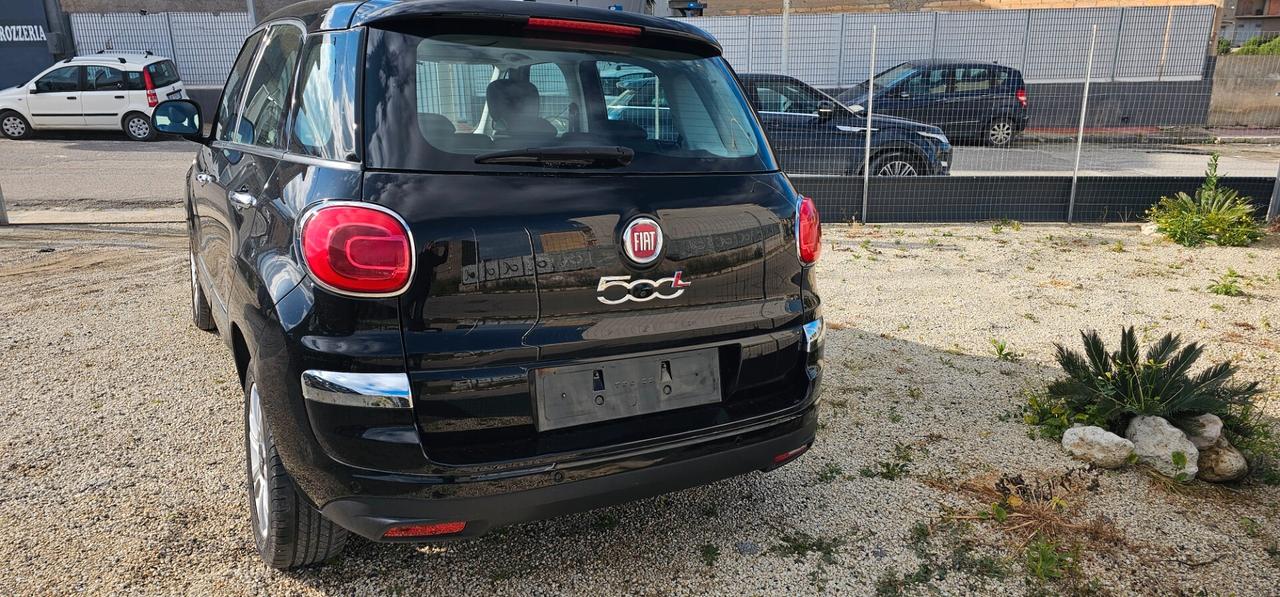 Fiat 500L 1.3 Multijet 95 CV Lounge