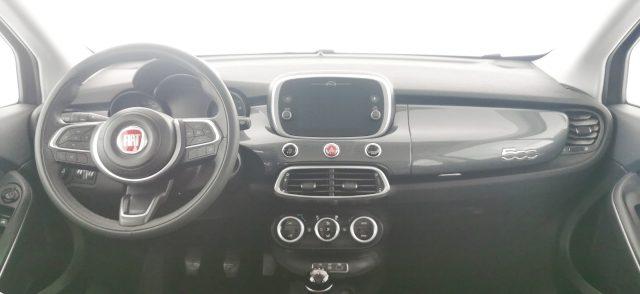 FIAT 500X 1.3 MultiJet 95 CV Business - OK NEOPATENTATO