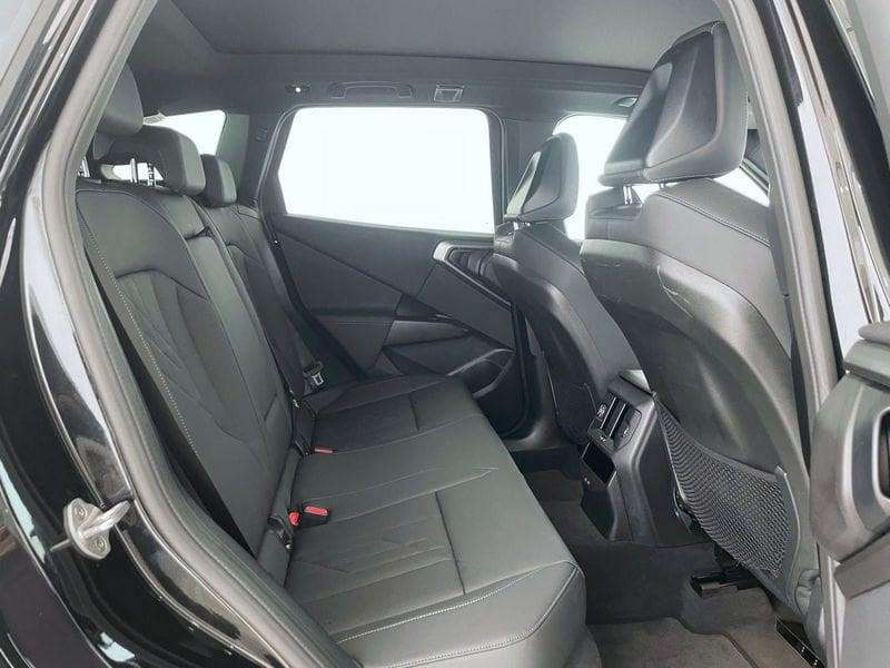 BMW X3 X3 xDrive20d 48V MSport