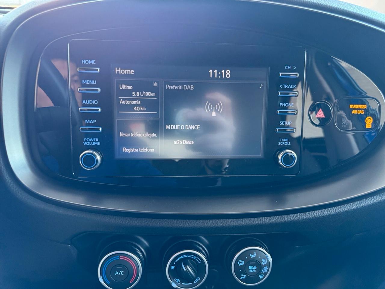 Toyota Aygo X 1.0 72 CV Active