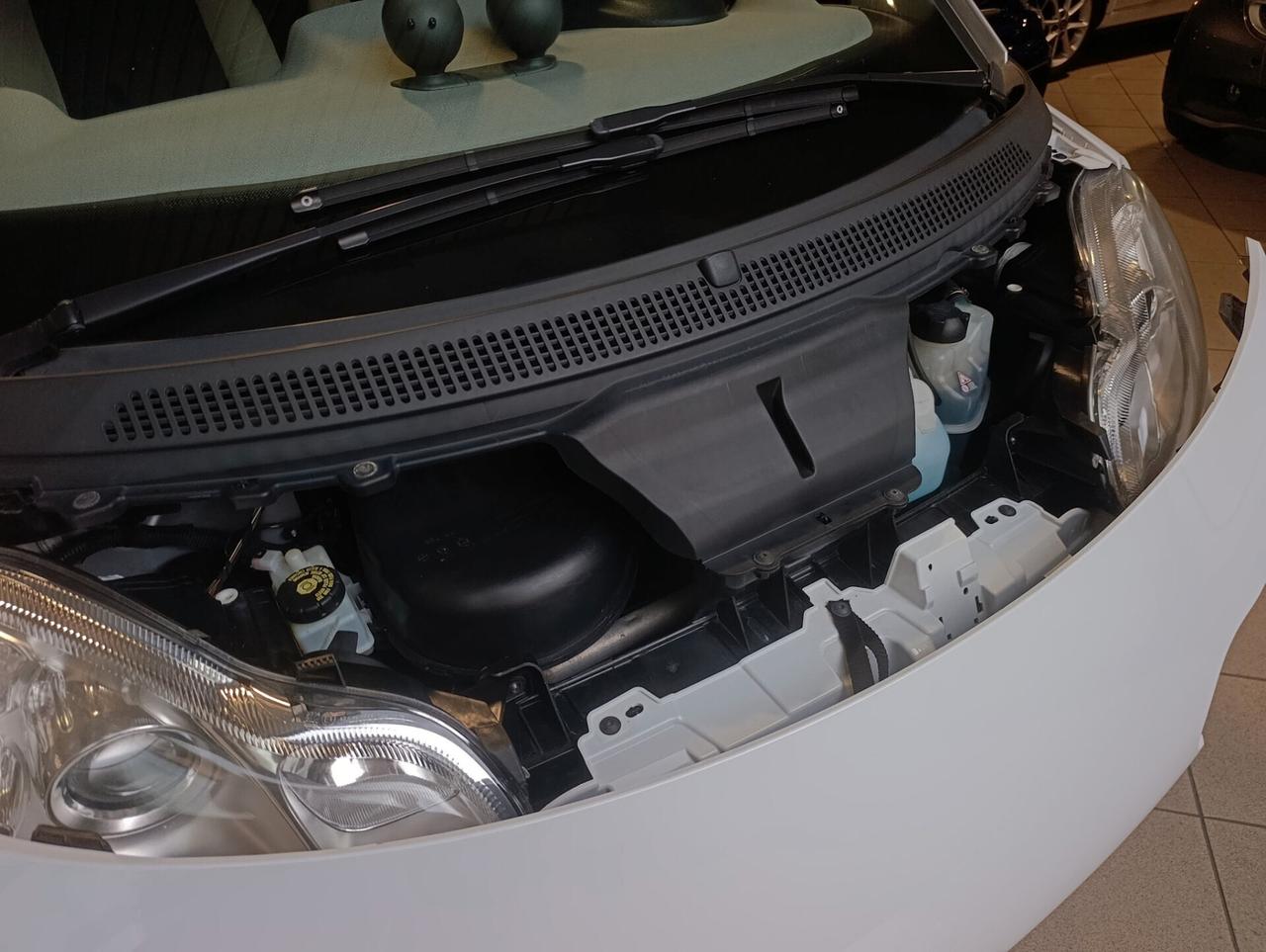Smart ForTwo 1.0 Turbo 84cv Passion con Servosterzo