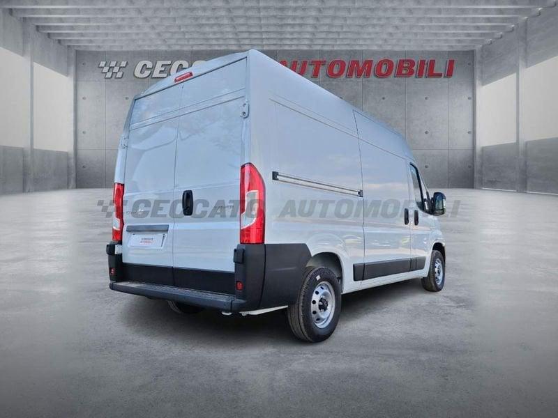 Citroën Jumper Jumper Furgone 30 L2H2 2.2 BlueHDi 120 cv S&S