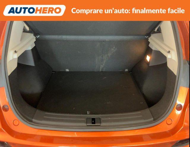 MG ZS 1.5 VTi-tech Luxury