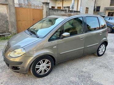 Lancia MUSA 1.9 Multijet Platino