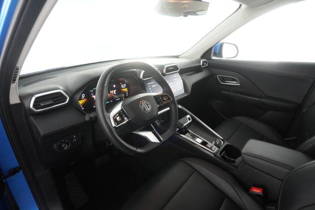 MG ZS (2024-->) Hybrid+ Luxury