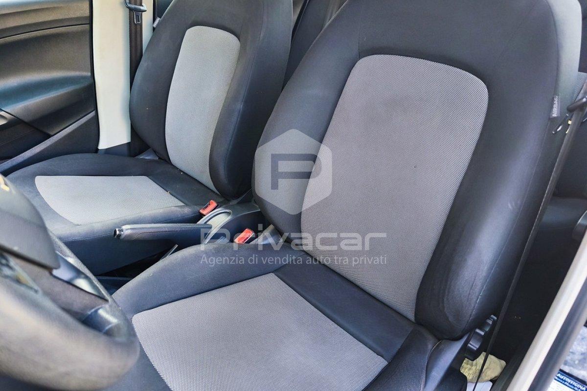 SEAT Ibiza 1.0 75 CV 5p. Style