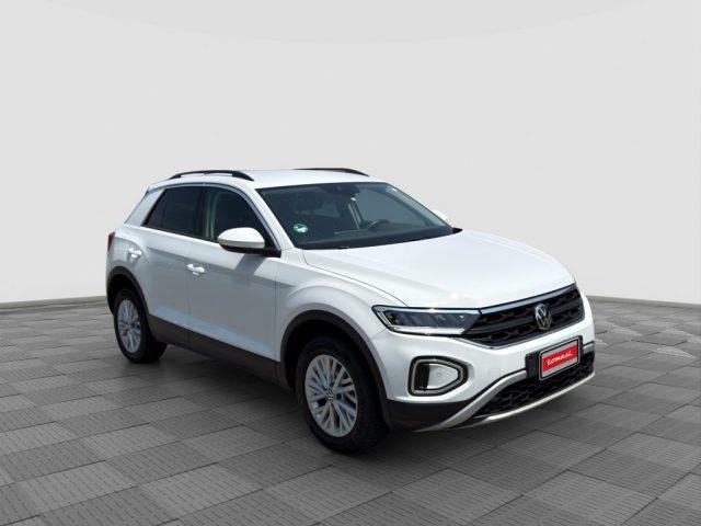 VOLKSWAGEN T-Roc T-Roc 1.5 TSI ACT DSG Life