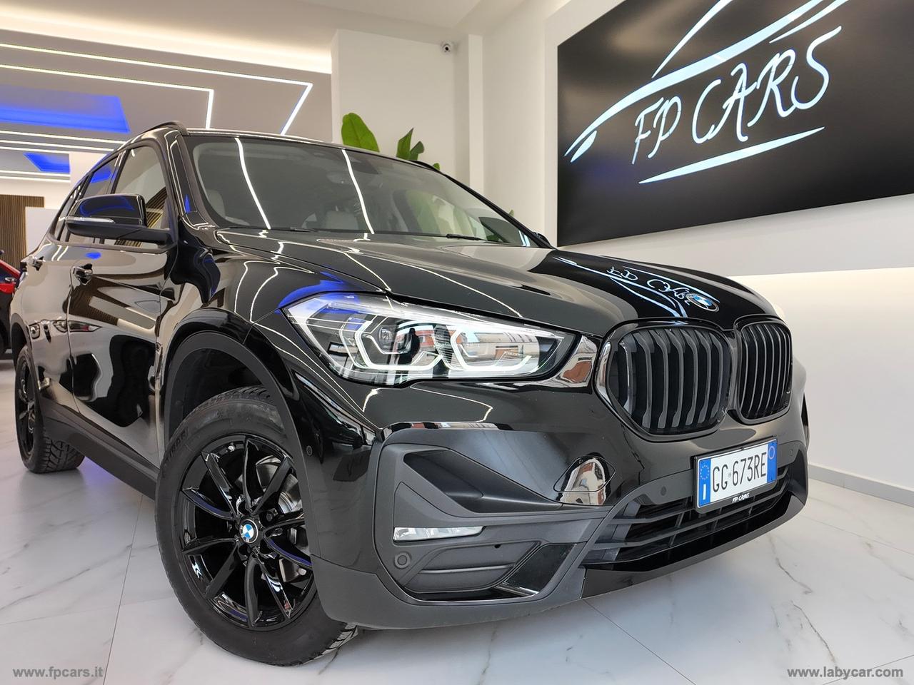 BMW X1 sDrive16d xLine