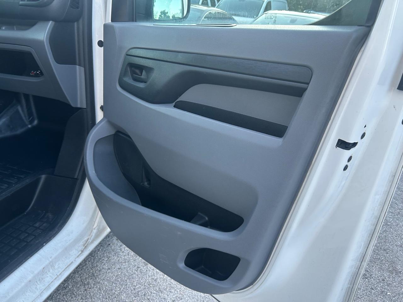 Toyota Proace 1.5D 120CV S&S 2020