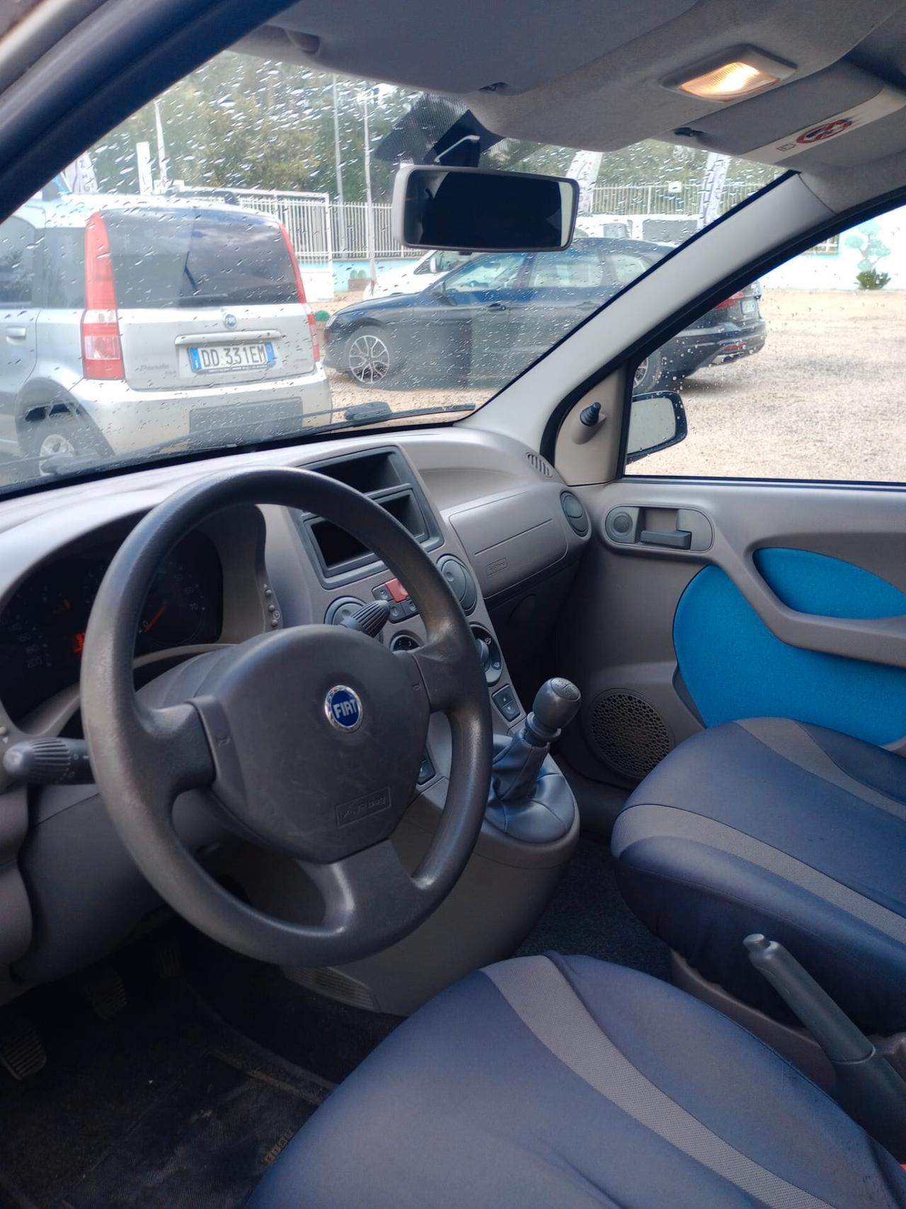 Fiat Panda 1.2 Dynamic