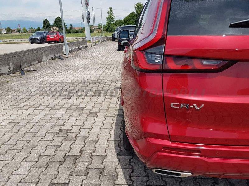 Honda CR-V CR-V 2.0 phev Advance Tech