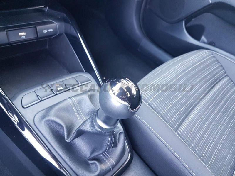 KIA Stonic Stonic 1.2 dpi Style 84cv