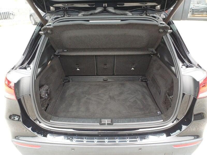 Mercedes-Benz GLA GLA 180 d Automatic Sport