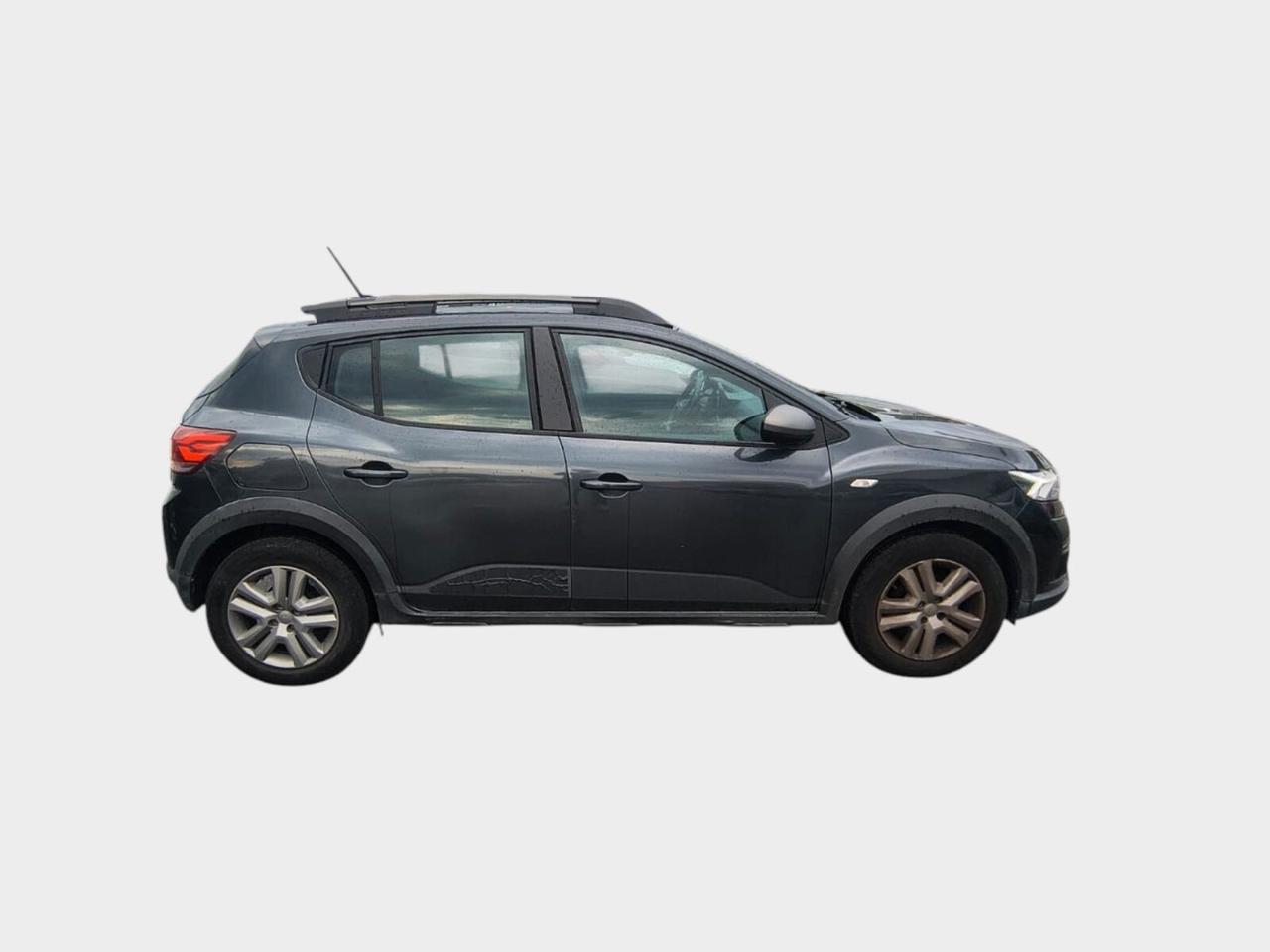 Dacia Sandero Stepway 1.0 TCe ECO-G Comfort