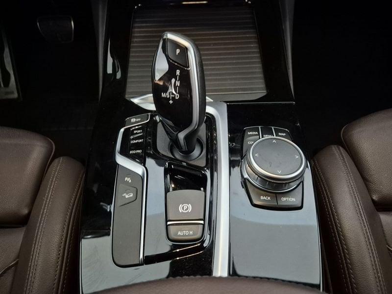 BMW X3 G01 2017 Diesel xdrive20d mhev 48V Msport auto