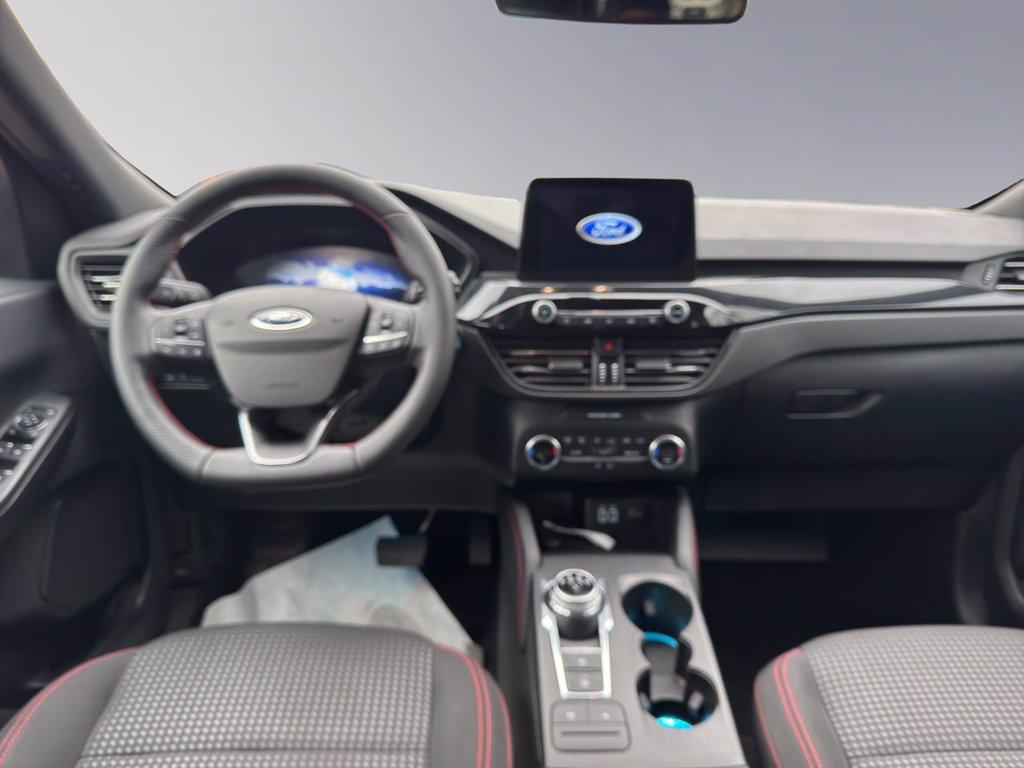 FORD Kuga full hybrid ST-Line 2wd Automatica del 2022