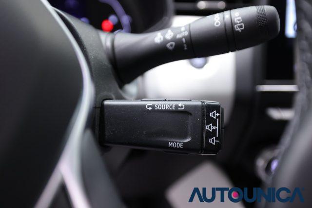 RENAULT Clio FULL HYBRID E-TECH 145 CV 5 PORTE TECHNO FULL LED