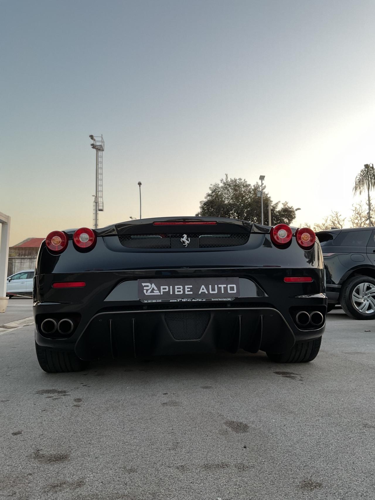 Ferrari F430 F1
