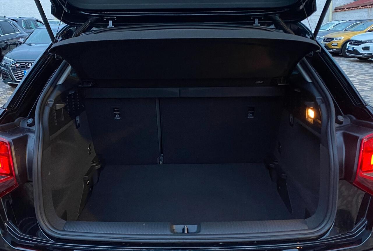 Audi Q2 Business 2.0 TDI 116CV CV s-tronic 30