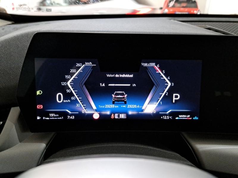 BMW X1 SDRIVE 18D DCT SUV