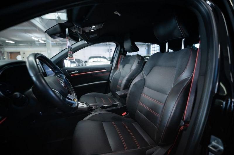 Renault Arkana 1.6 E-Tech full hybrid R.S. Line Fast Track 145cv