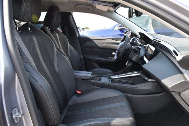 PEUGEOT 308 BlueHDi 130 S&S EAT8 Allure *Navigatore*