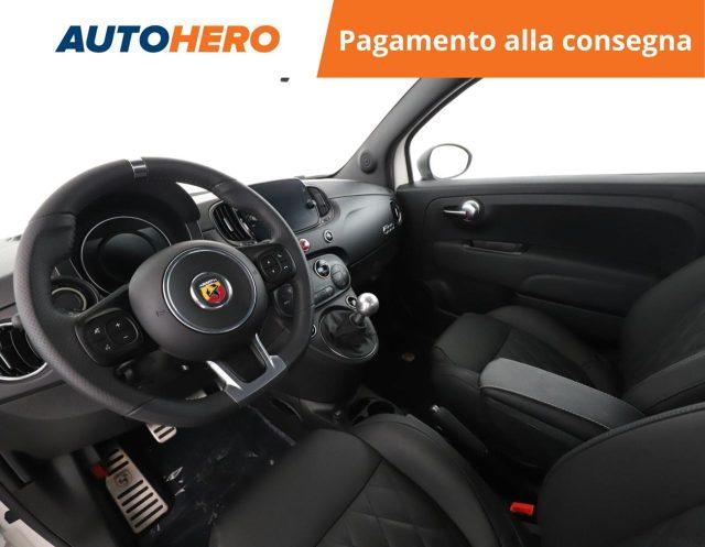 ABARTH 595 C 1.4 Turbo T-Jet 165 CV