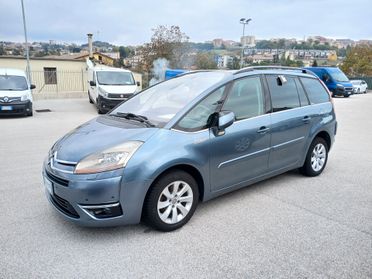 Citroen C4 PICASSO 7 POSTI AUTO