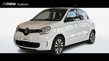 Renault Twingo Electric Twingo III Electric Twingo 22kWh Techno