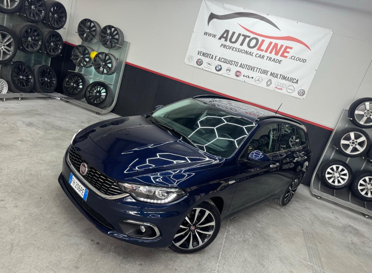 Fiat Tipo 1.3 Mjt ADATTA PER NEOPATENTATI