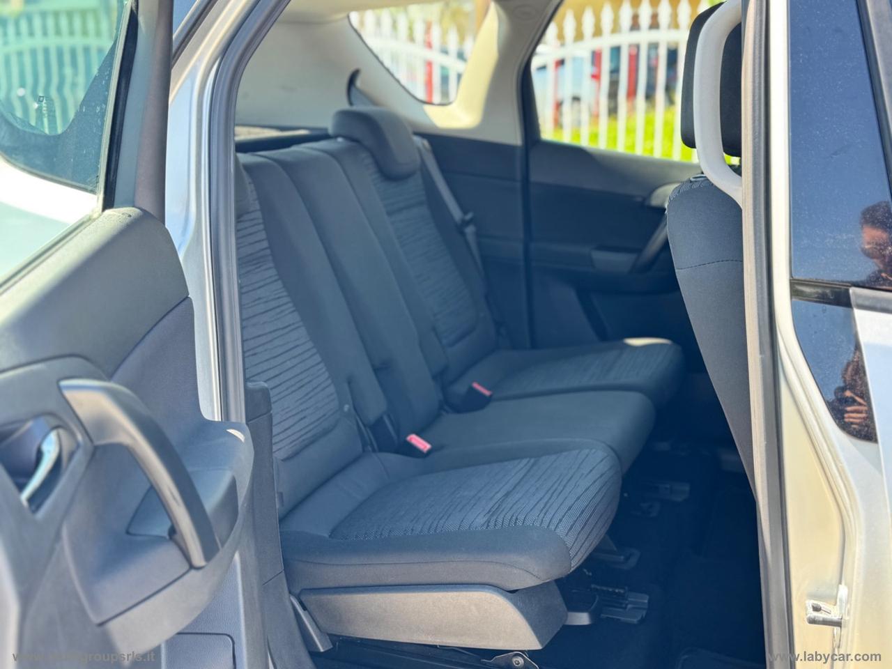 OPEL Meriva 1.6 CDTI S&S Cosmo OKJ NEOPATENTATI