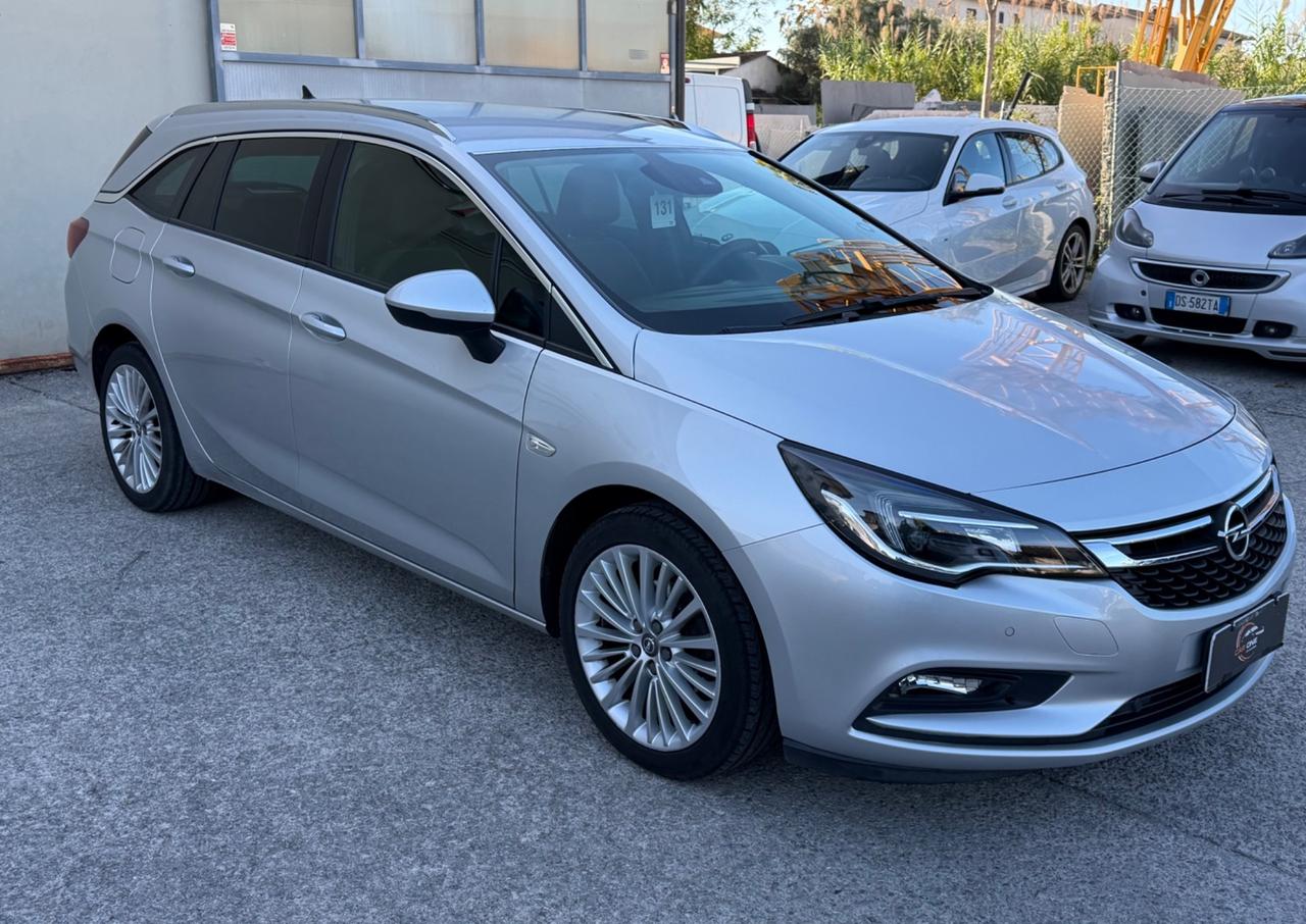 Opel Astra 1.6 CDTi 110CV Start&Stop Sports Tourer Innovation