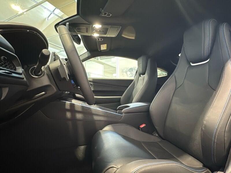 Honda Prelude 2.0 Hev Advance
