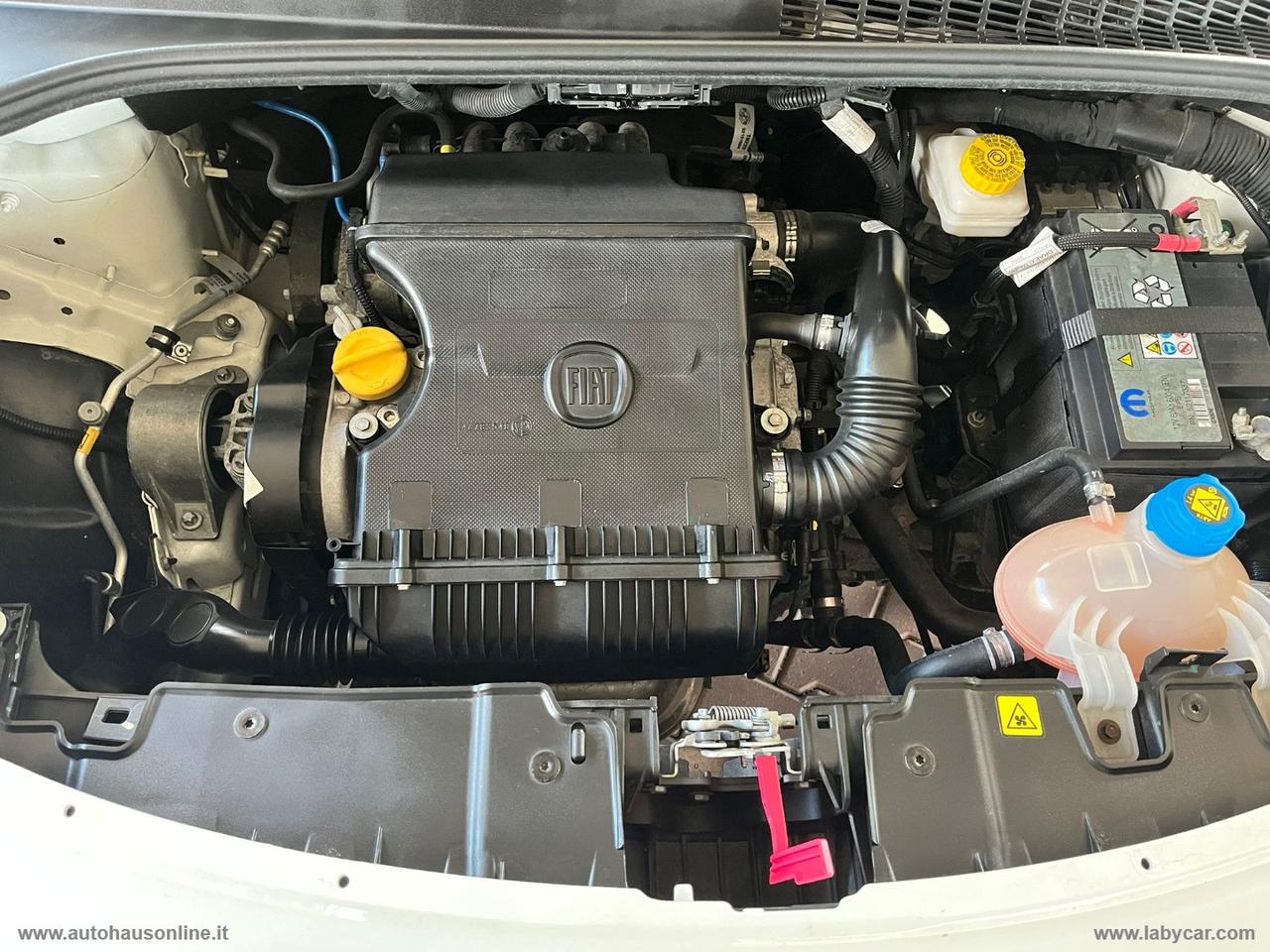 FIAT 500L 1.4 95 CV S&S Cross