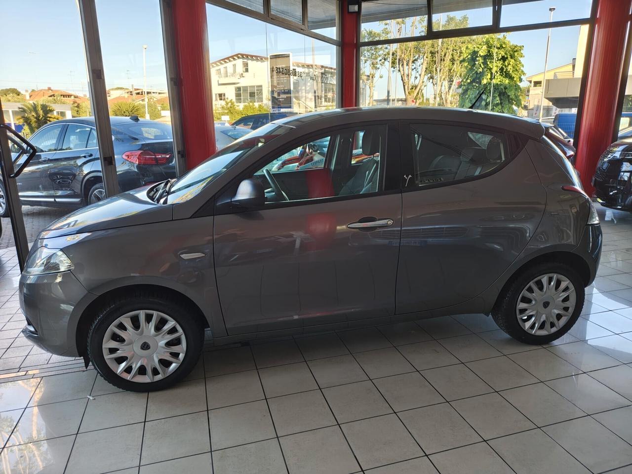 Lancia Ypsilon 1.3 MJT 16V 95 CV 5 porte S&S Platinum