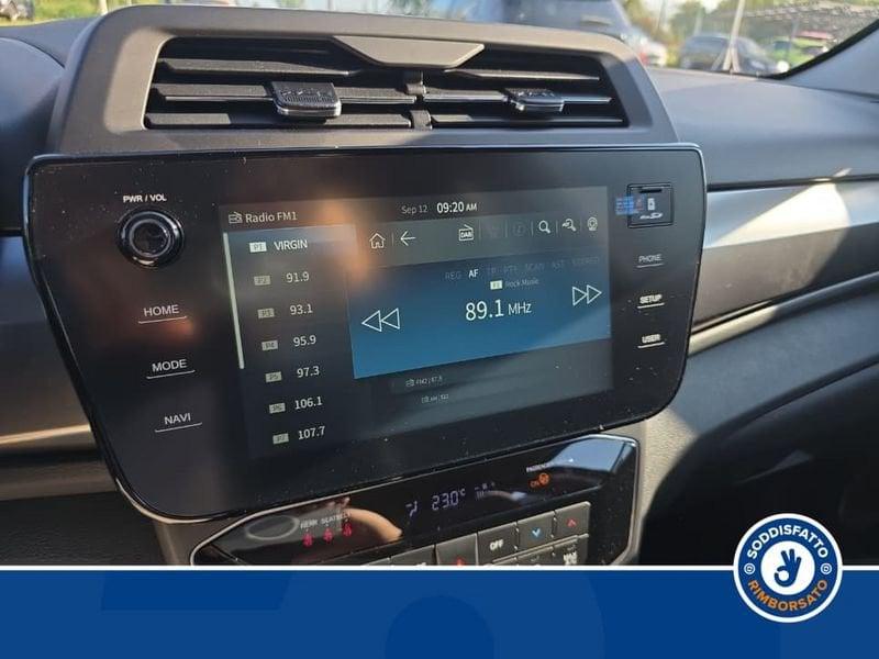 KGM Tivoli Must 1.5 Turbo GDI 135 CV - GPL MY26