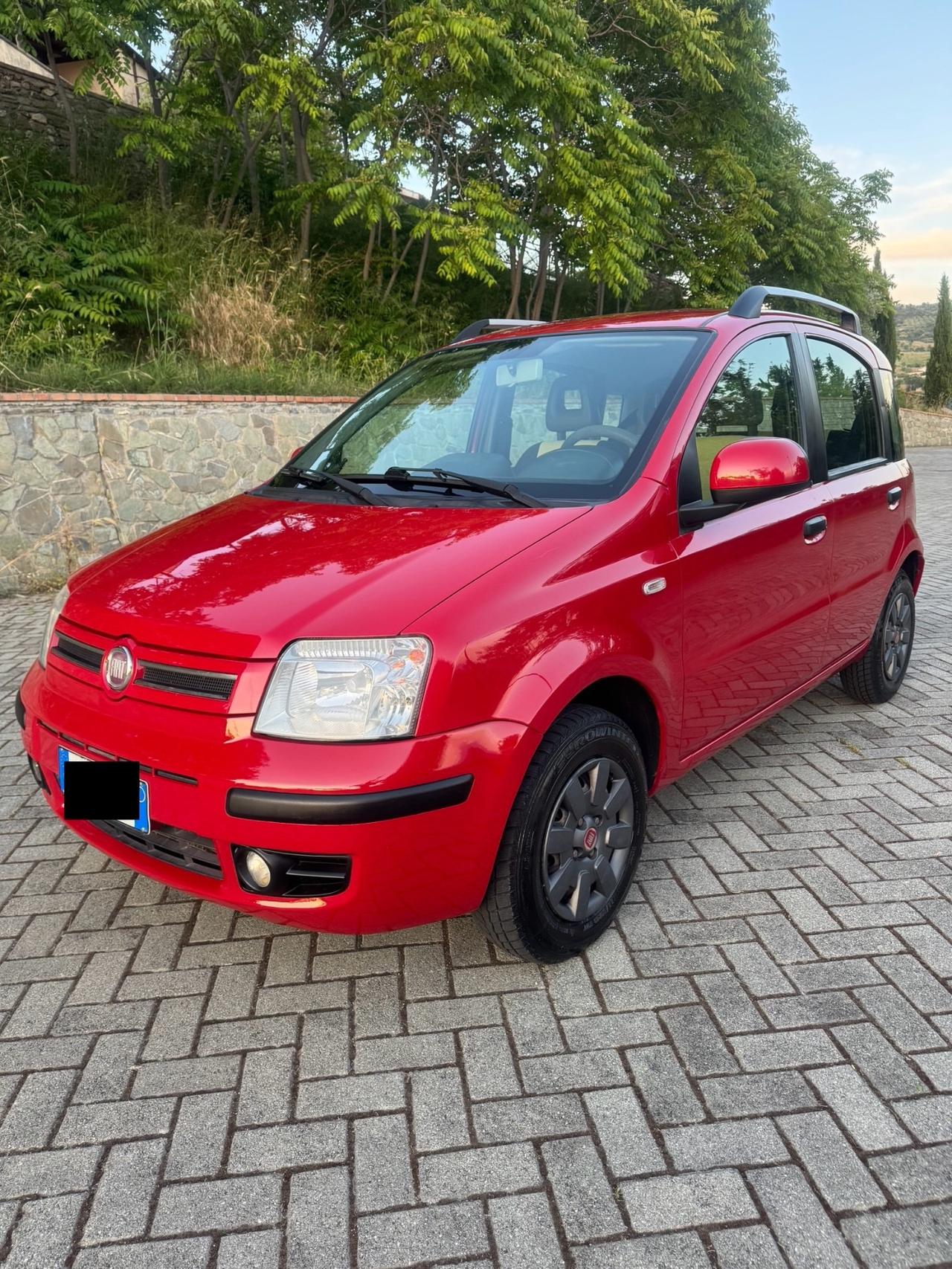 Fiat Panda 1.3 Multijet 75Cv Euro4 2010