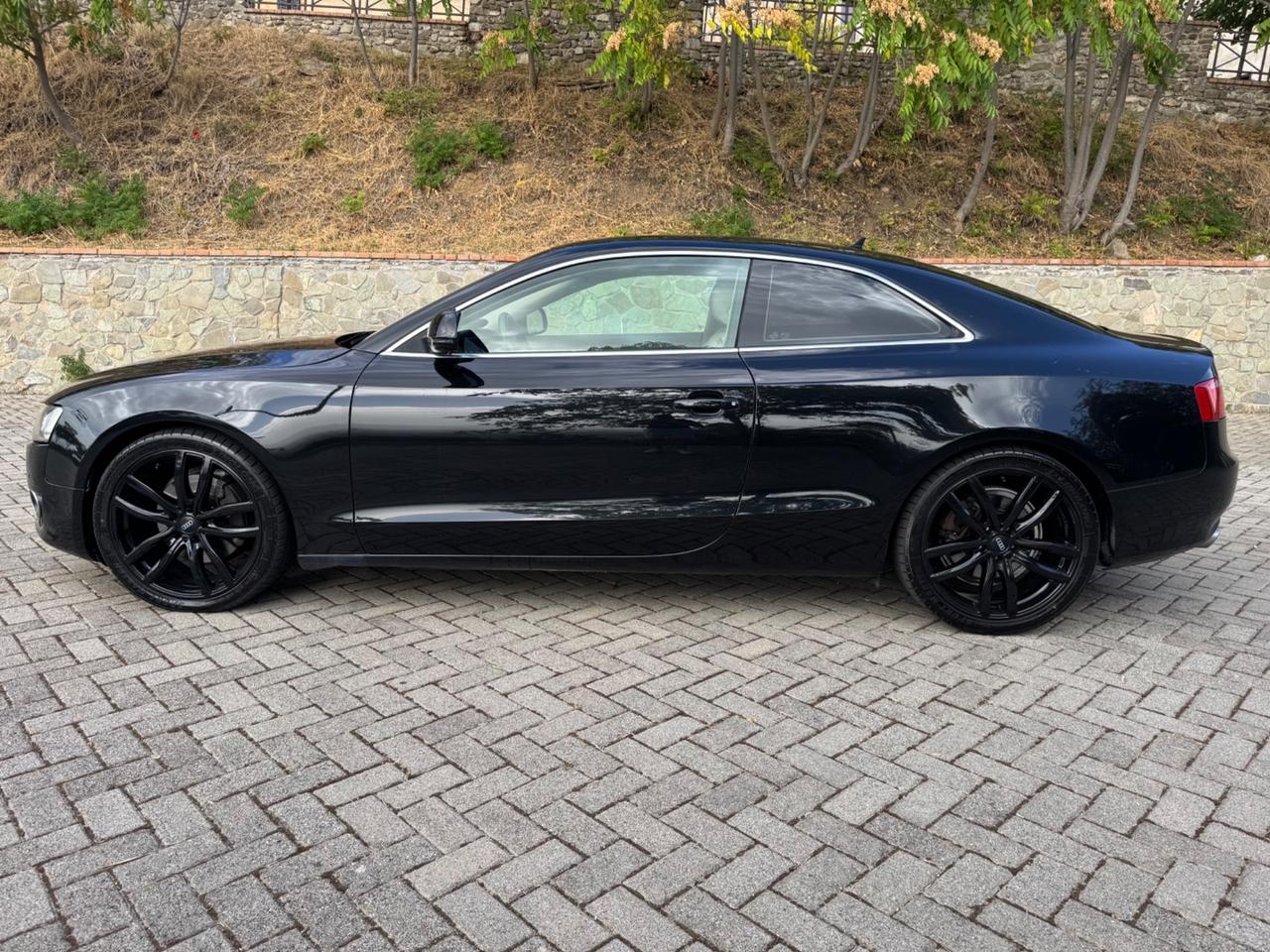 Audi A5 3.0 V6 TDI 239Cv *COUPÈ* Quattro 2009