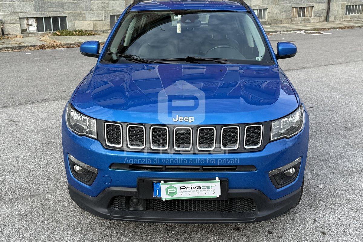 JEEP Compass 1.6 Multijet II 2WD Longitude