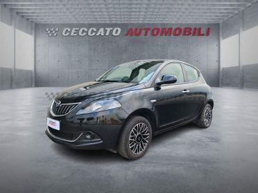 Lancia Ypsilon Ypsilon 1.0 firefly hybrid Platino s&s 70cv