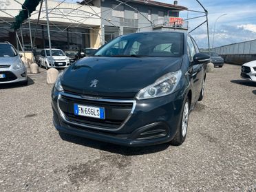 Peugeot 208 PureTech 68 5 porte Active