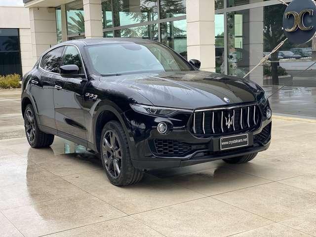 Maserati Levante Levante 3.0 V6 275cv auto C.20/Pelle/Led/Camera