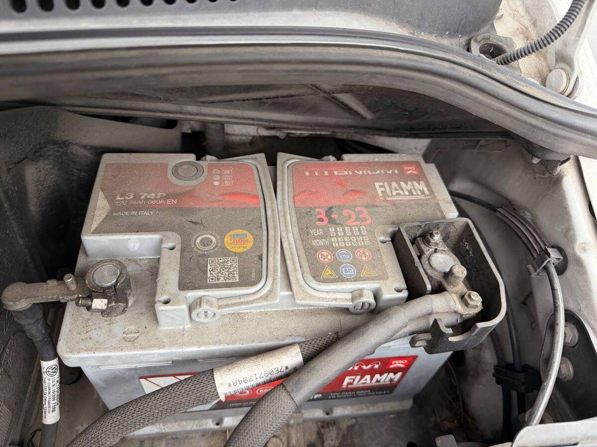 Volkswagen T5 CALIFORNIA BEACH CALIFORNIA BEACH 2.0 TDI 140 CV