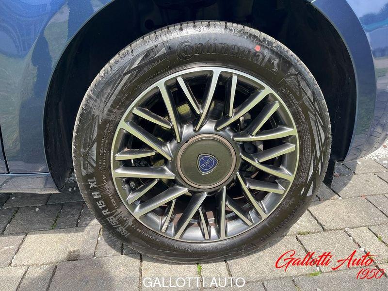 Lancia Ypsilon 1.0 FireFly 70cv S&S Hybrid GOLD