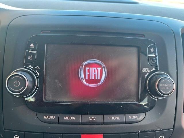 FIAT 500L CON MOTORE NUOVO!